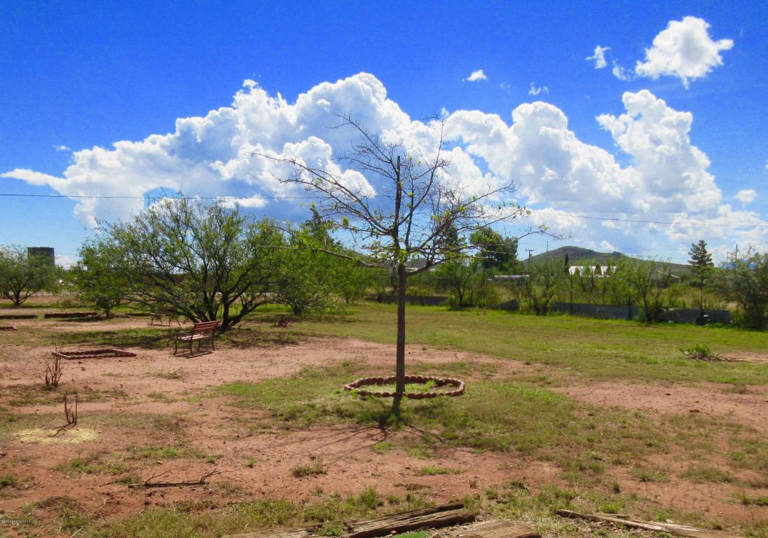 188 W Purdy Lane, Bisbee, AZ 85603