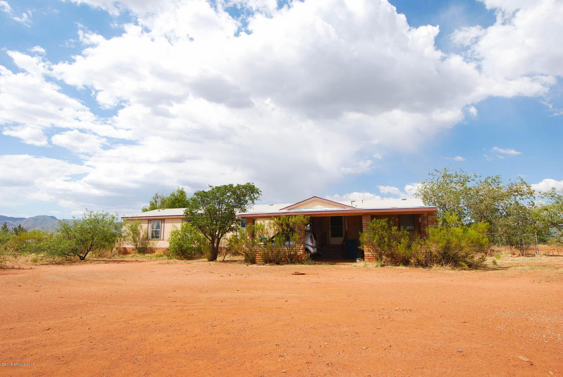 406 W Purdy Lane, Bisbee, AZ 85603