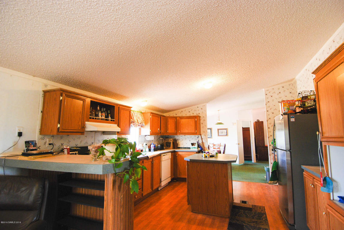 406 W Purdy Lane, Bisbee, AZ 85603