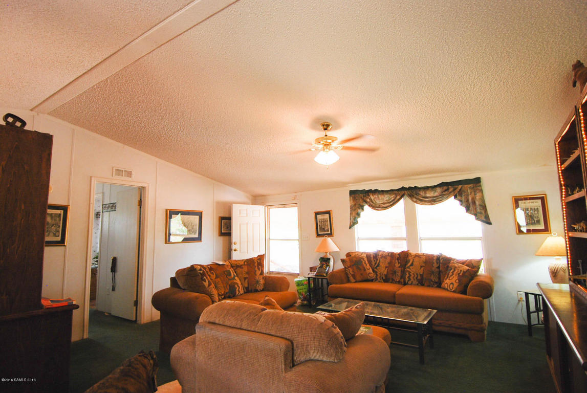 406 W Purdy Lane, Bisbee, AZ 85603