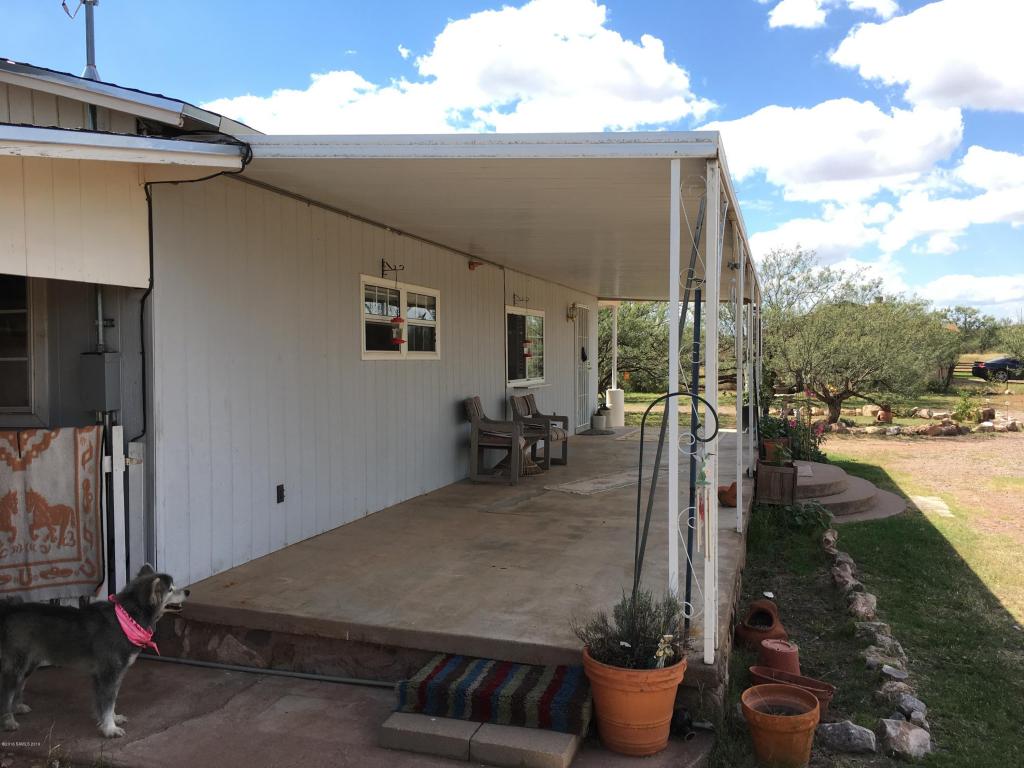 589 E Border Road, Bisbee, AZ 85603