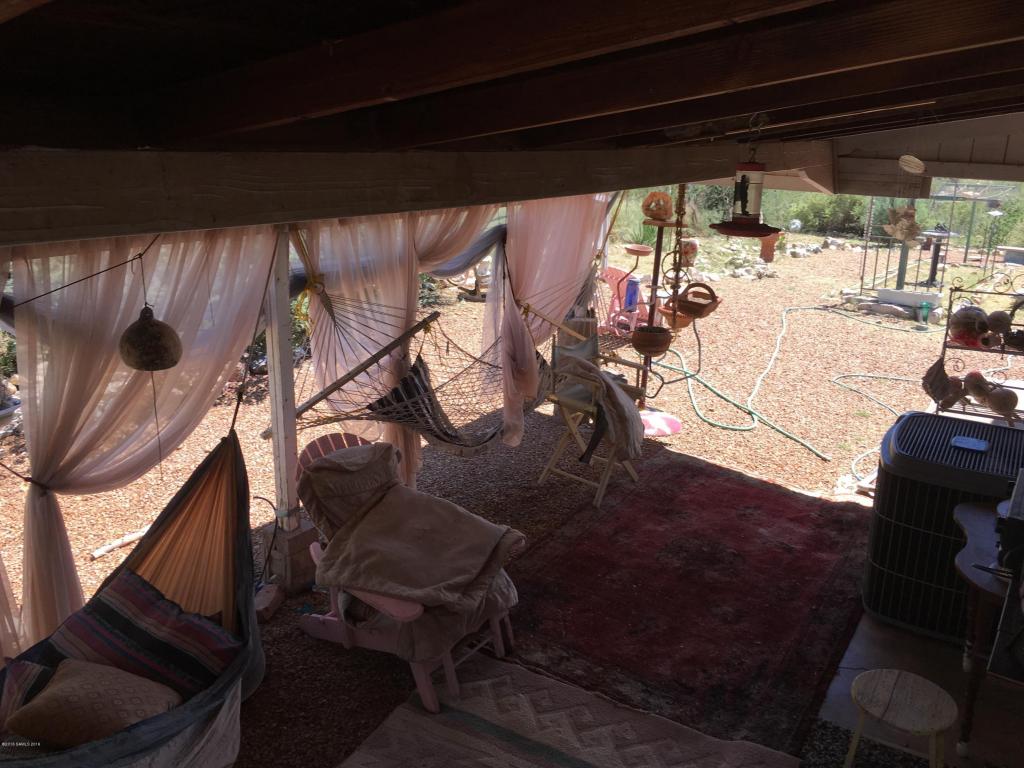 589 E Border Road, Bisbee, AZ 85603
