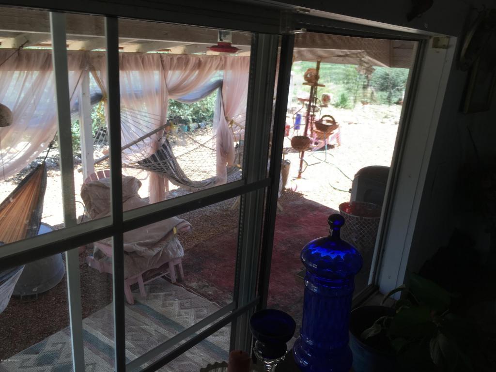 589 E Border Road, Bisbee, AZ 85603
