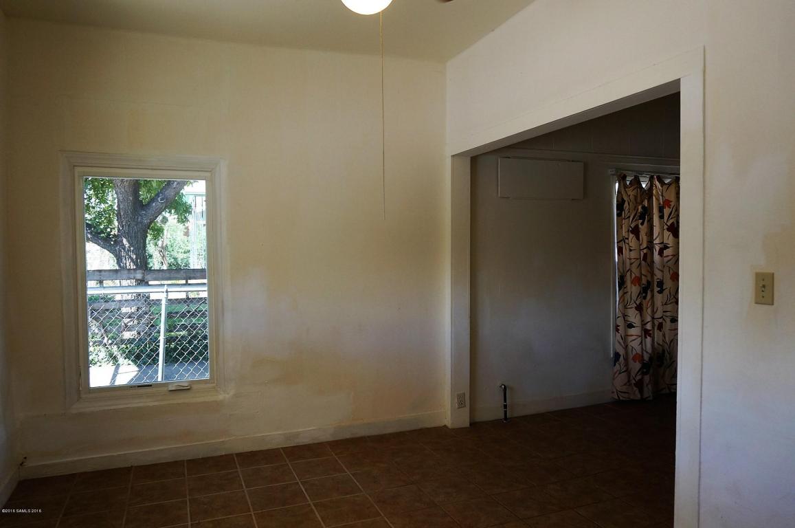 40 Cochise Row, Bisbee, AZ 85603