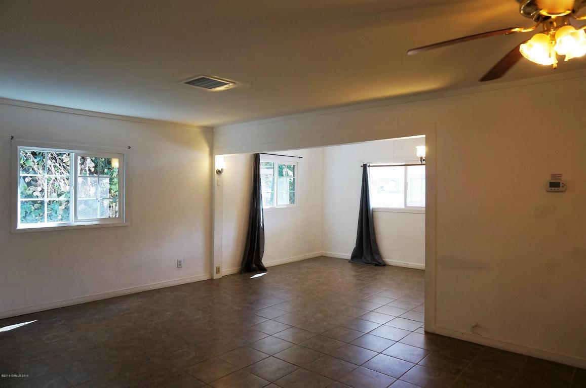 40 Cochise Row, Bisbee, AZ 85603