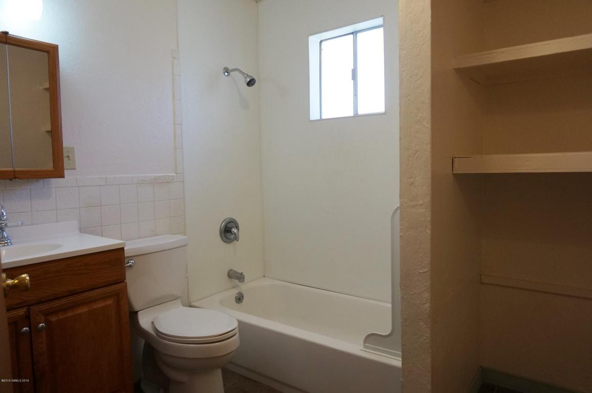 40 Cochise Row, Bisbee, AZ 85603
