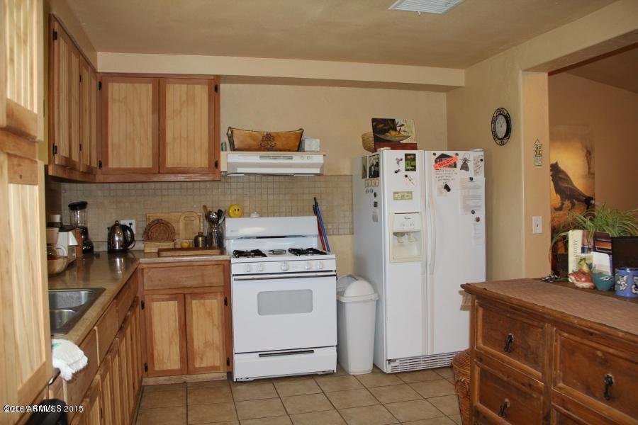 1005 W PURDY Lane, Bisbee, AZ 85603