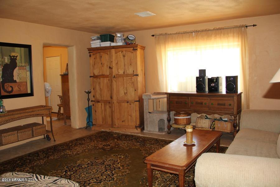 1005 W PURDY Lane, Bisbee, AZ 85603
