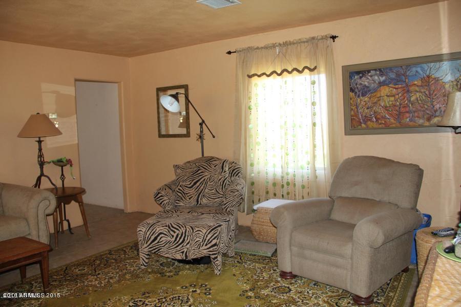 1005 W PURDY Lane, Bisbee, AZ 85603