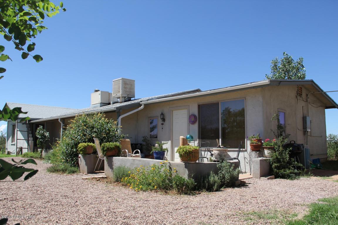 1005 W Purdy Lane, Bisbee, AZ 85603