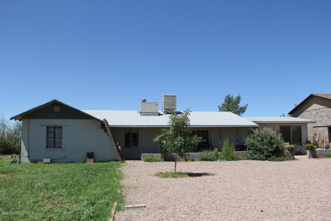 1005 W Purdy Lane, Bisbee, AZ 85603
