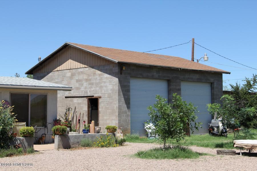 1005 W Purdy Lane, Bisbee, AZ 85603