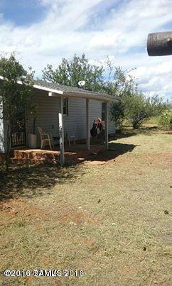 500 W Purdy Lane, Bisbee, AZ 85603