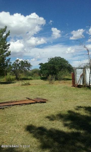 500 W Purdy Lane, Bisbee, AZ 85603