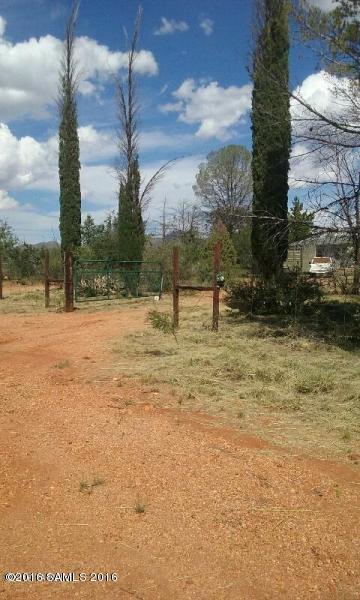 500 W Purdy Lane, Bisbee, AZ 85603