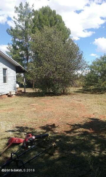 500 W Purdy Lane, Bisbee, AZ 85603
