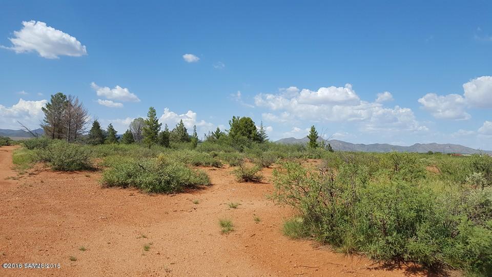 500 W Purdy Lane, Bisbee, AZ 85603