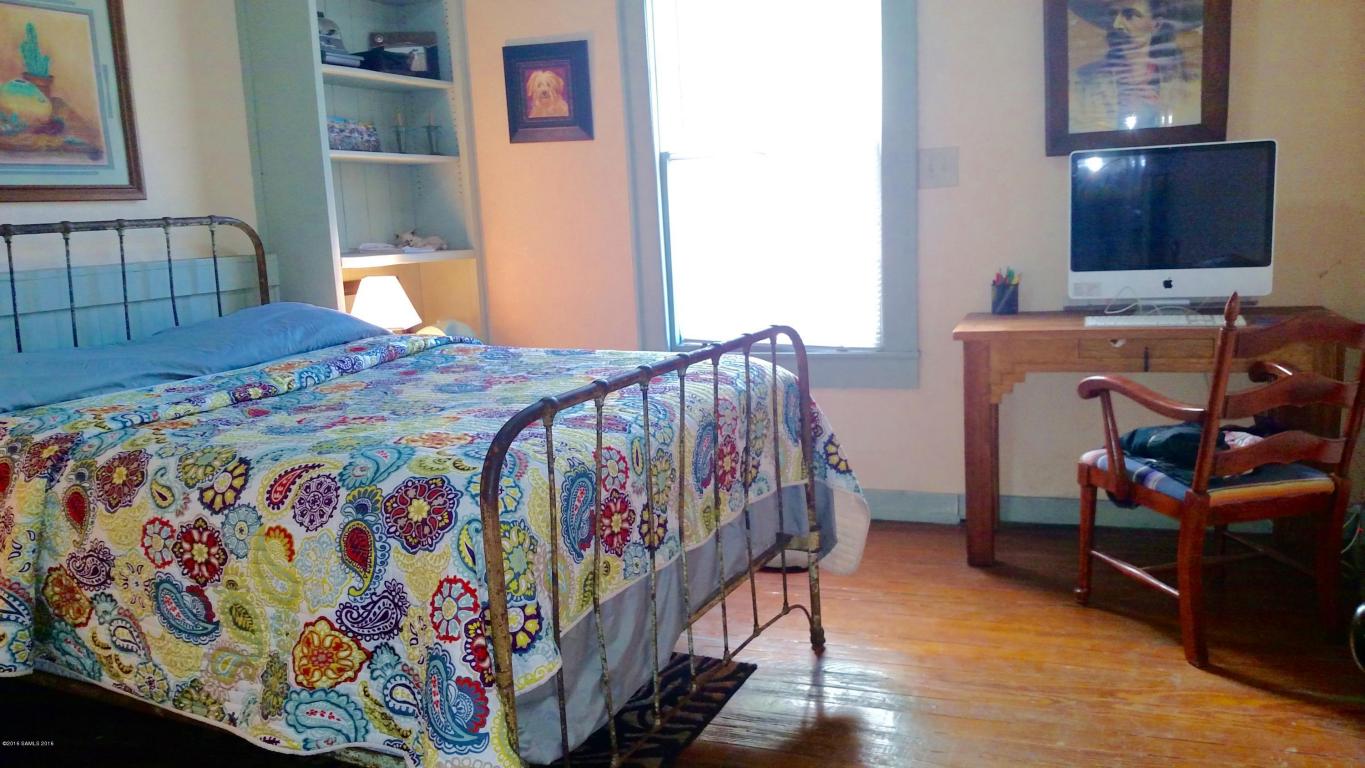 65 Shearer Avenue, Bisbee, AZ 85603