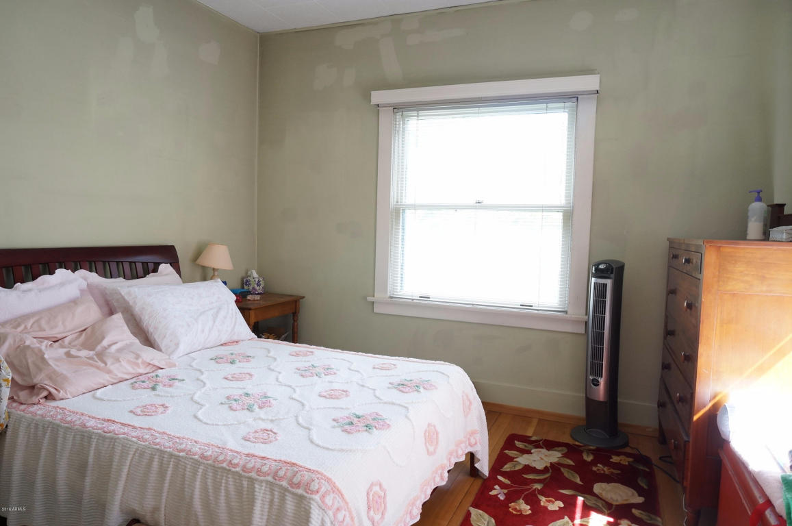 509 POWELL Street, Bisbee, AZ 85603