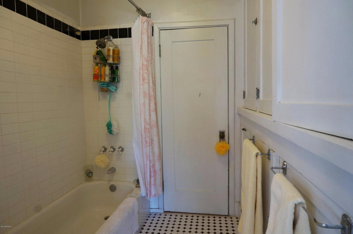 509 POWELL Street, Bisbee, AZ 85603