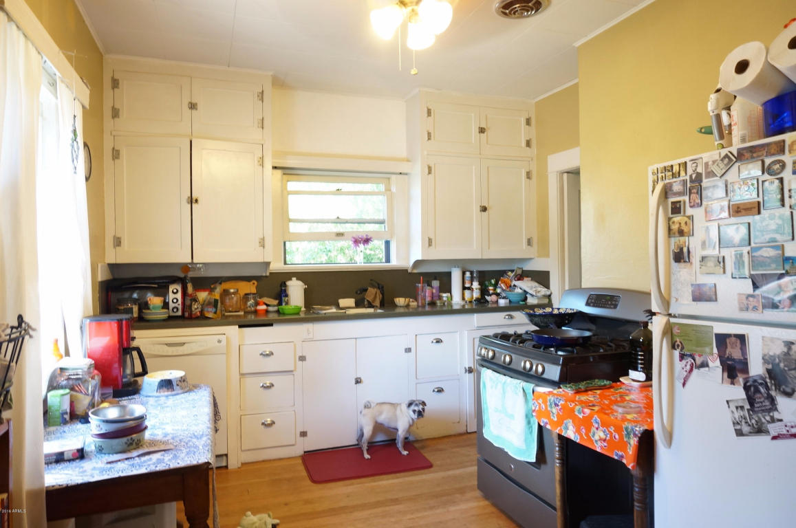 509 POWELL Street, Bisbee, AZ 85603