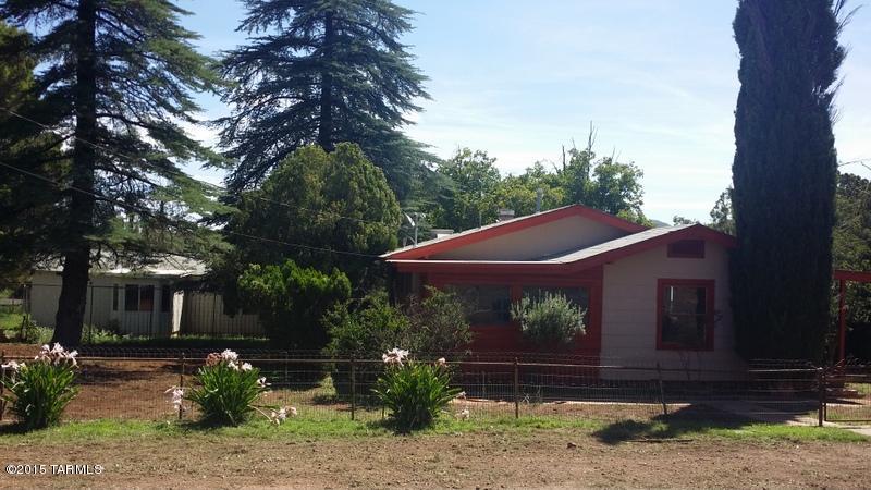 308 & 310 Mill, Bisbee, AZ 85603