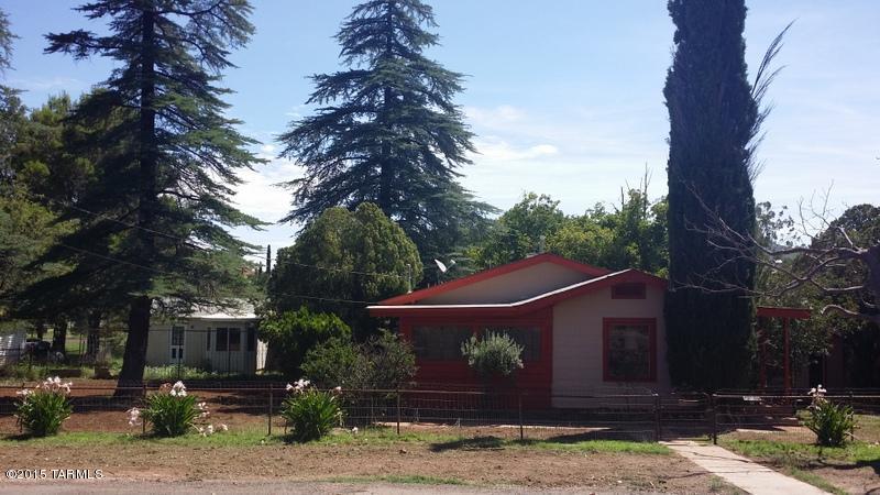 308 & 310 Mill, Bisbee, AZ 85603
