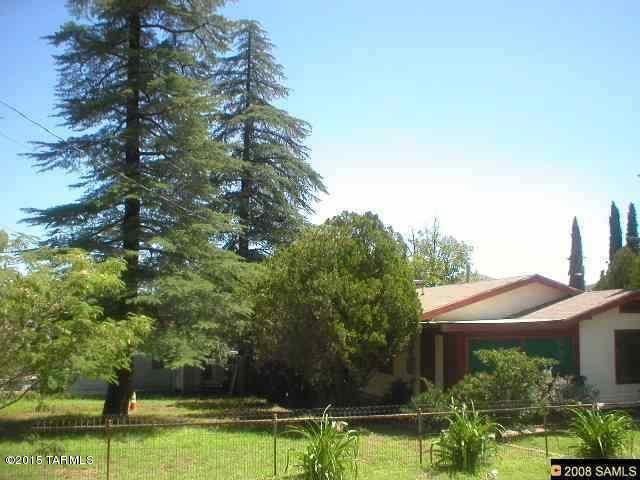 308 &amp; 310 310 Mill, Bisbee, AZ 85603