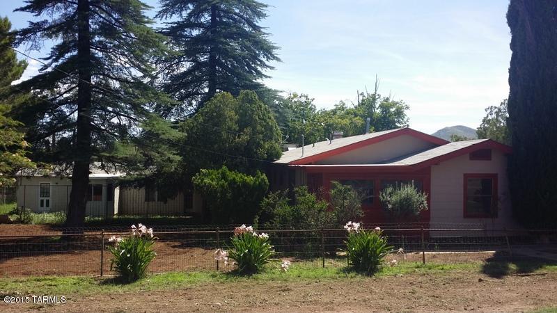 308 & 310 310 Mill, Bisbee, AZ 85603