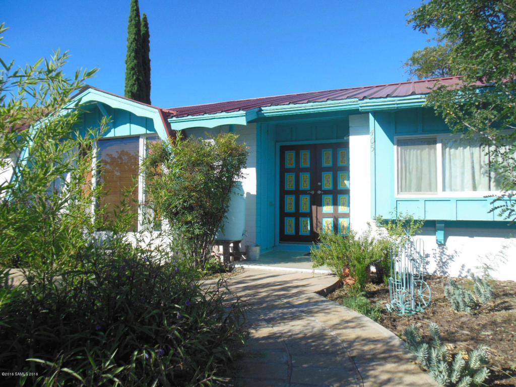 405 Cole Avenue, Bisbee, AZ 85603