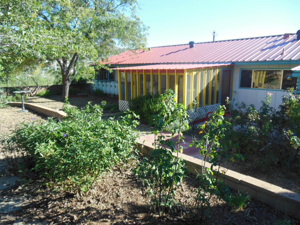 405 Cole Avenue, Bisbee, AZ 85603