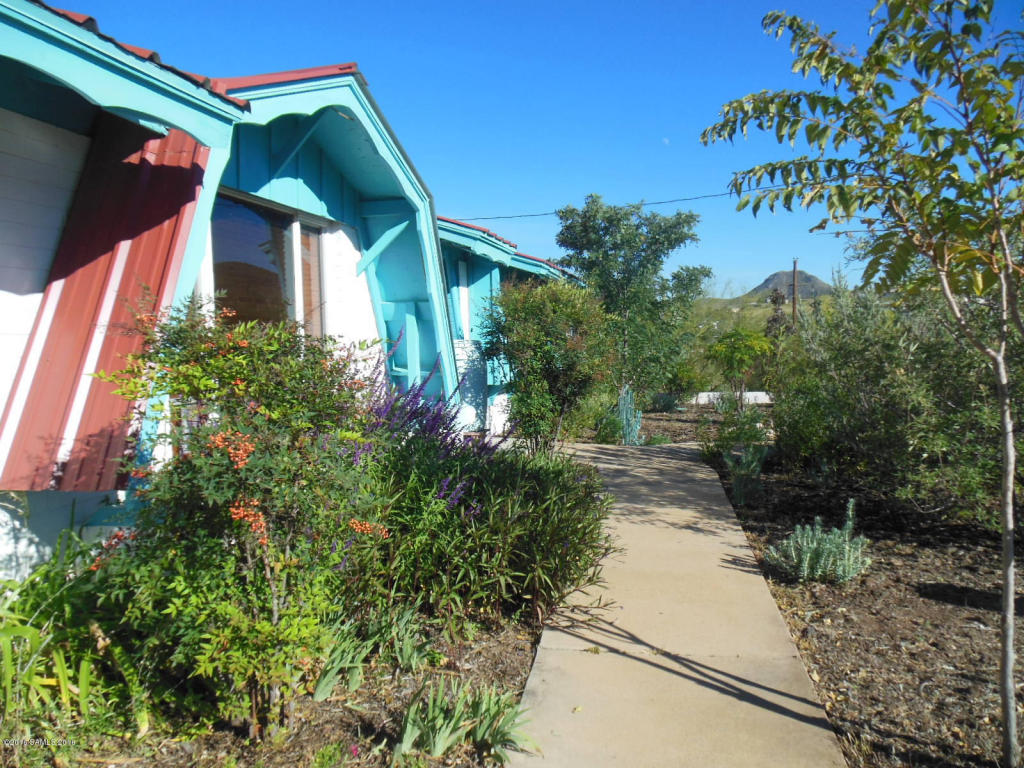 405 Cole Avenue, Bisbee, AZ 85603