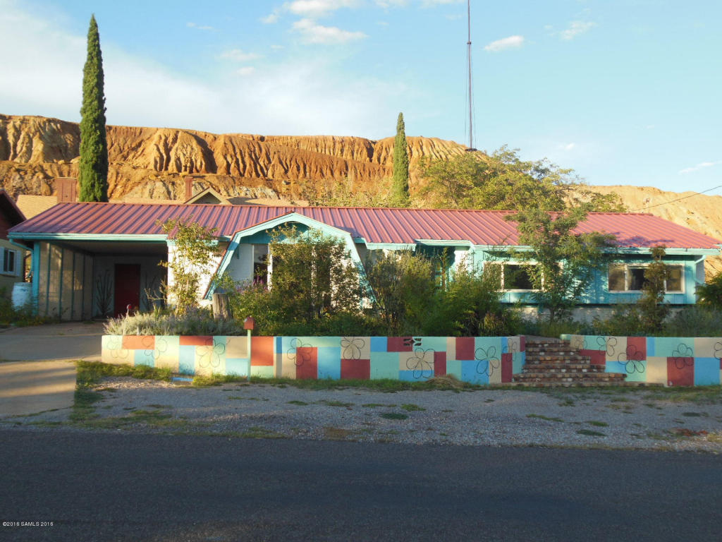 405 Cole Avenue, Bisbee, AZ 85603