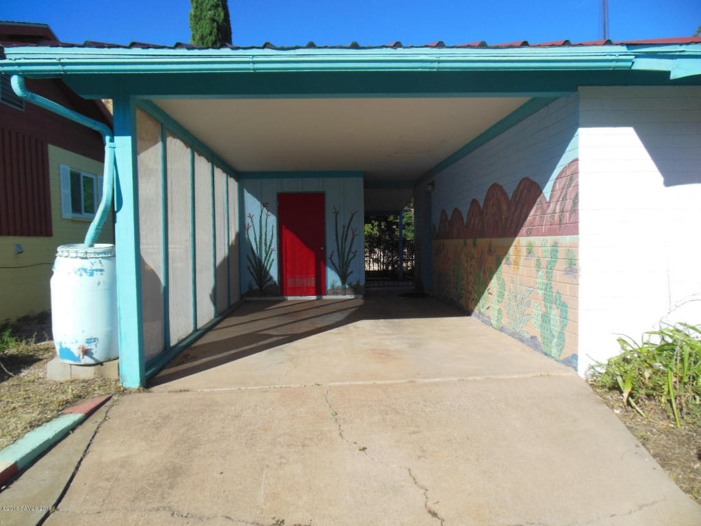405 Cole Avenue, Bisbee, AZ 85603