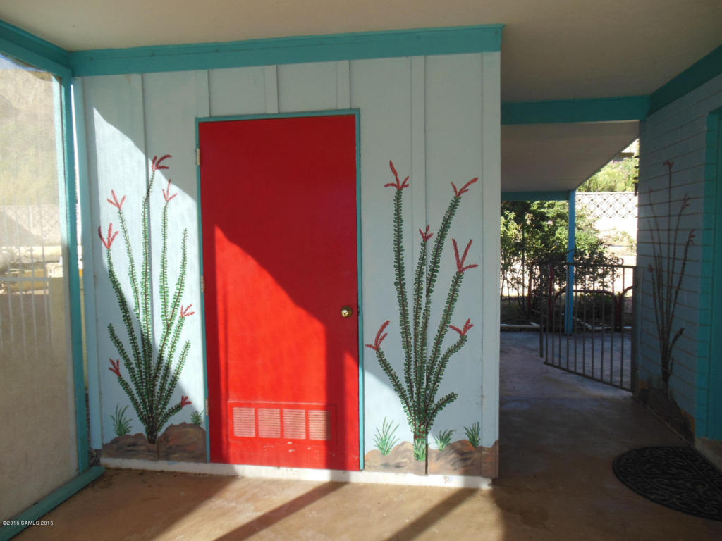405 Cole Avenue, Bisbee, AZ 85603