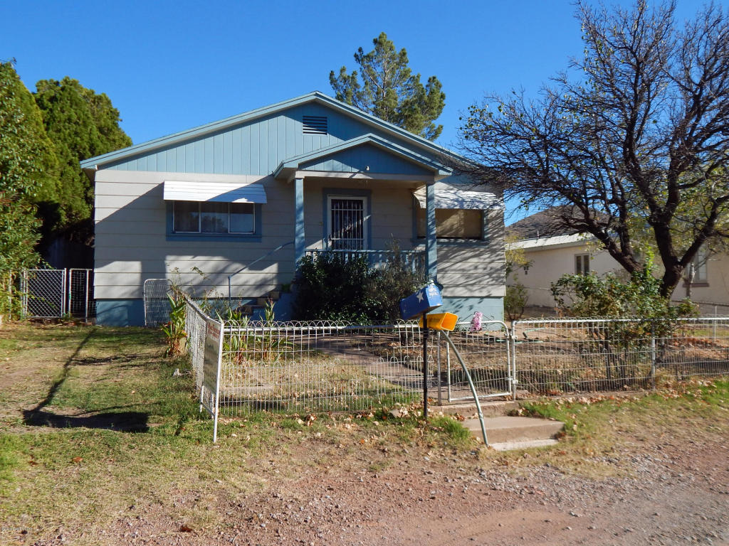 508 Powell Street, Bisbee, AZ 85603