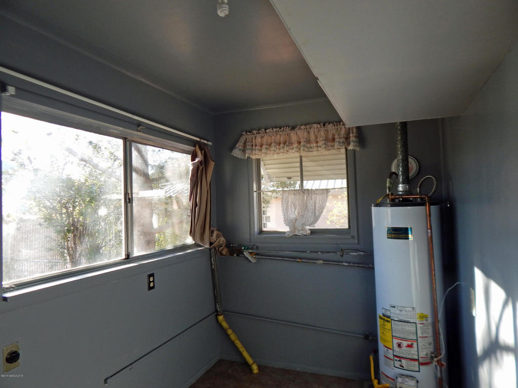 508 Powell Street, Bisbee, AZ 85603