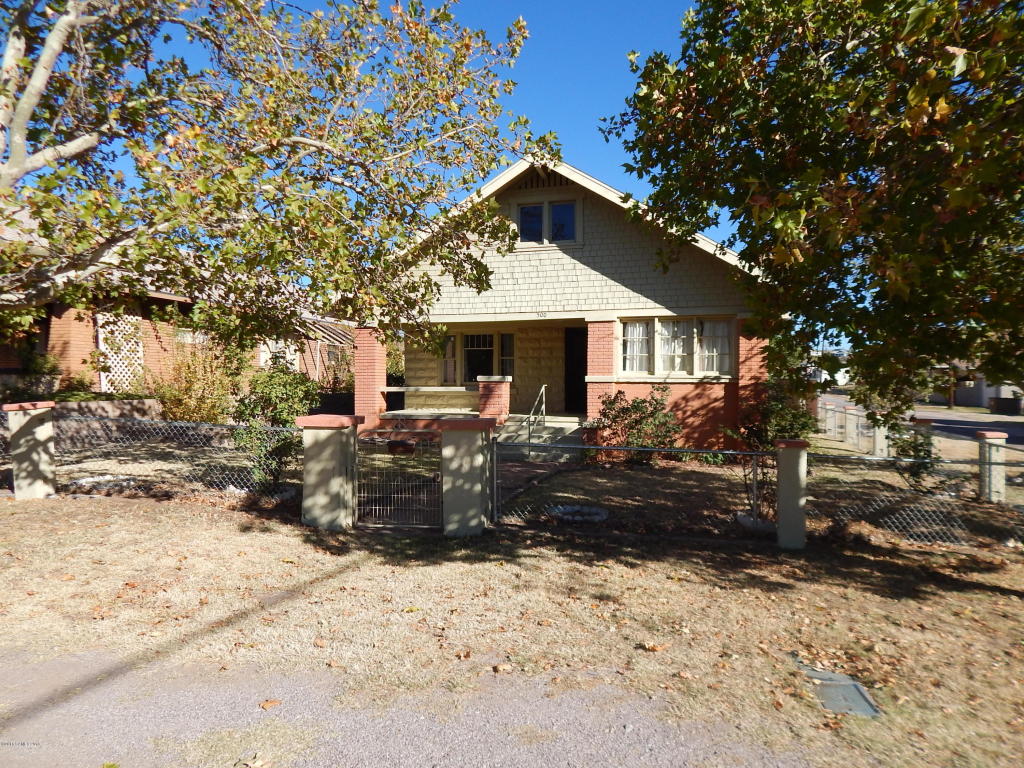 500 Hovland Street, Bisbee, AZ 85603