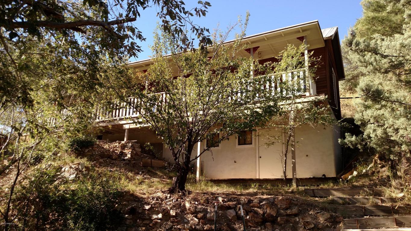 234c Brewery Avenue, Bisbee, AZ 85603
