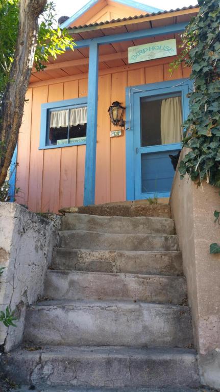 120 B Naco Rd., Bisbee, AZ 85603