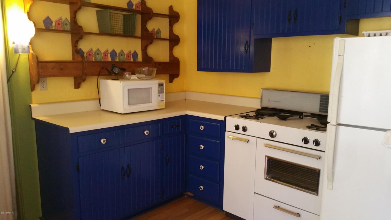 120 B Naco Rd., Bisbee, AZ 85603