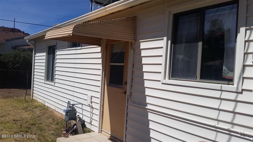 13 Sacramento Avenue, Bisbee, AZ 85603