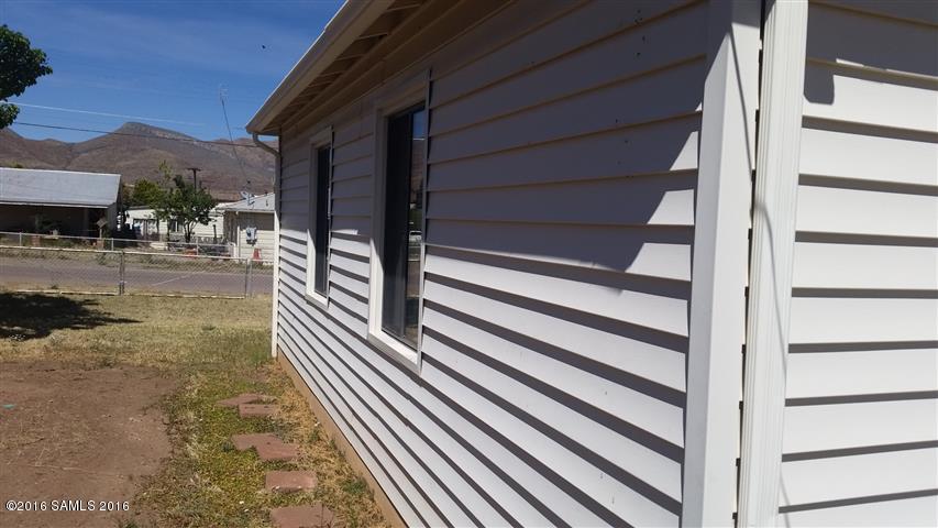 13 Sacramento Avenue, Bisbee, AZ 85603