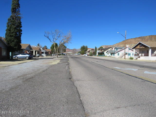 509 Bisbee Road, Bisbee, AZ 85603