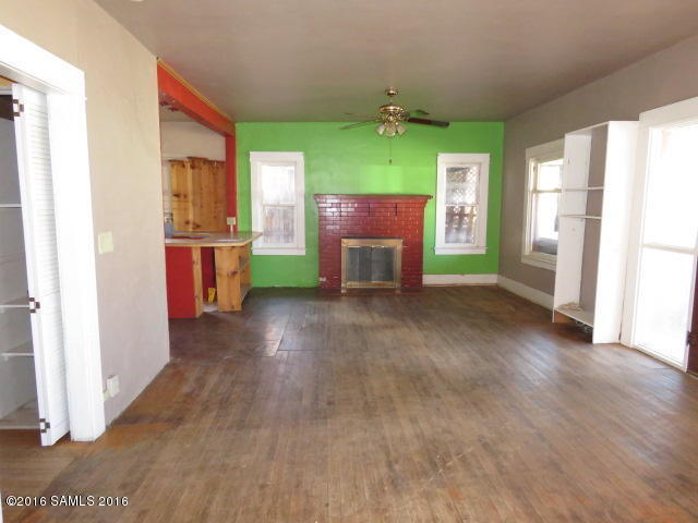 509 Bisbee Road, Bisbee, AZ 85603