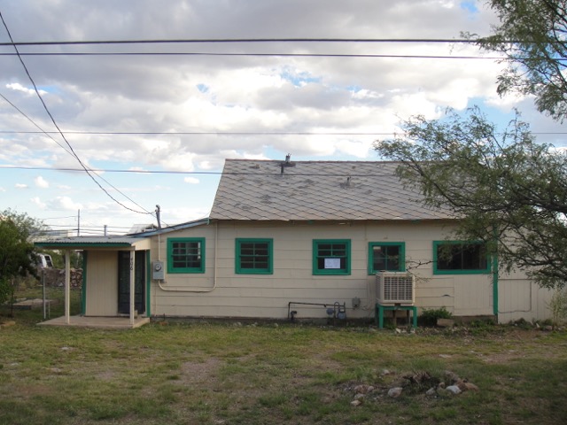406 N Mckinley AveBisbee, AZ, 85603Cochise County
