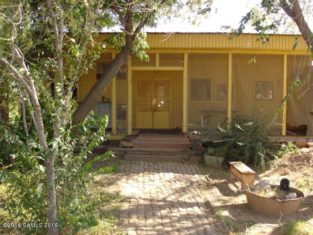 2442 S Hope Street, Bisbee, AZ 85603