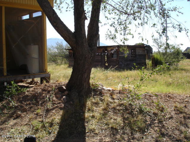 2442 S Hope Street, Bisbee, AZ 85603