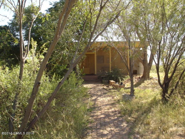 2442 S Hope Street, Bisbee, AZ 85603