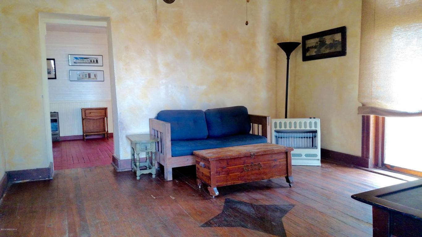 500 N Harrison Avenue, Bisbee, AZ 85603
